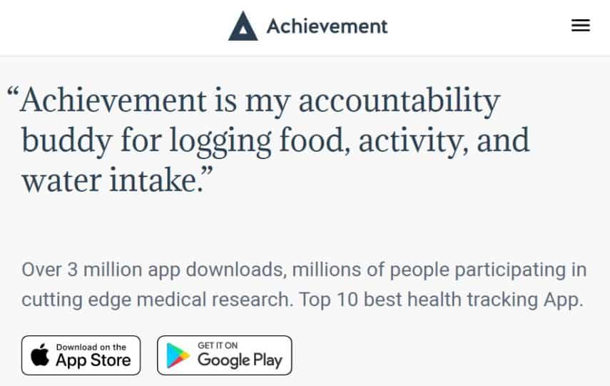 Achievement