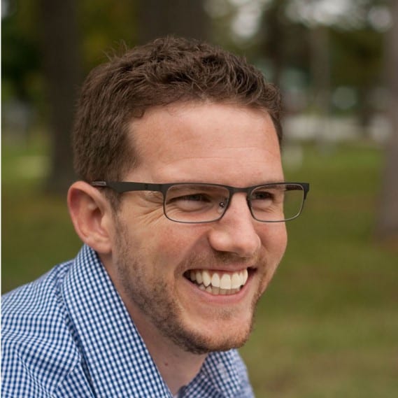 Ben Watson, CPA