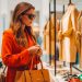 woman working for one of the best mystery shopping companies