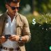 man considers the best short term investments for growing your money