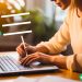 blog post checklist