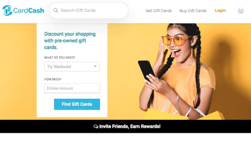 CardCash