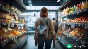 stores that give cash back on debit purchases