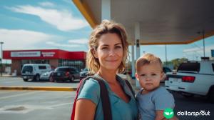 apps to find cheap gas