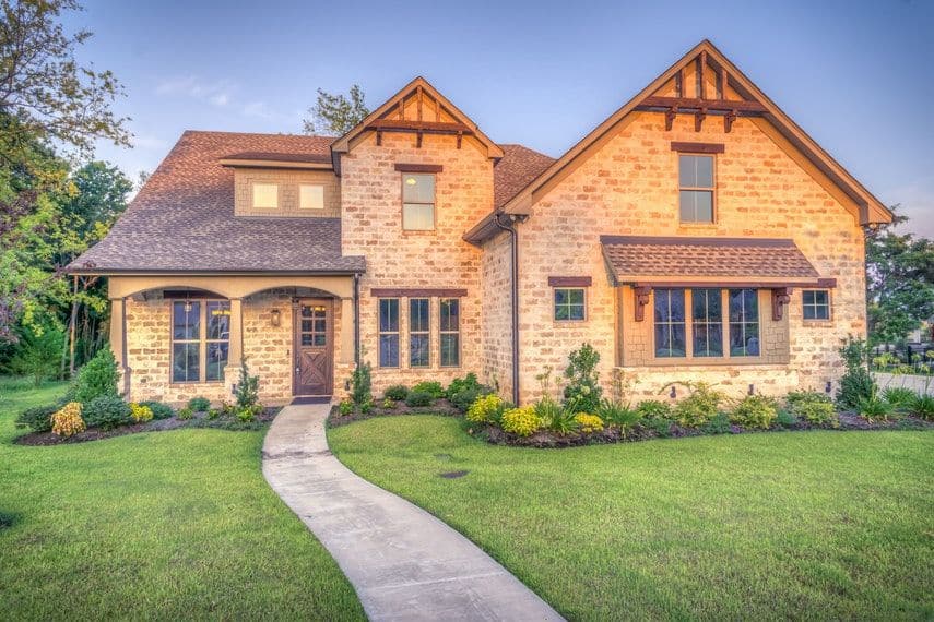 find a home you like