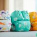 how to get free diapers