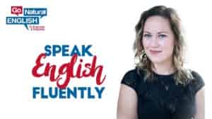Gabby Wallace, Go Natural English