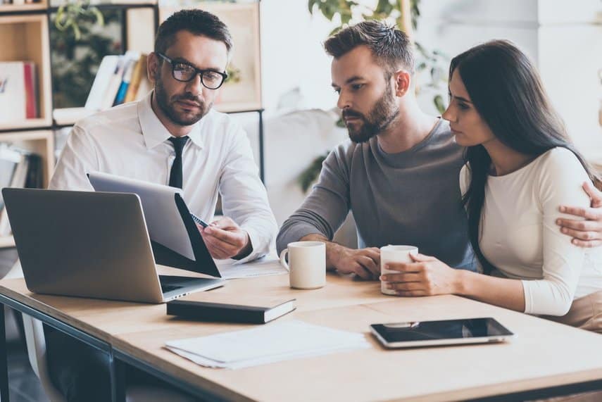 how to find a realtor to help you buy a house