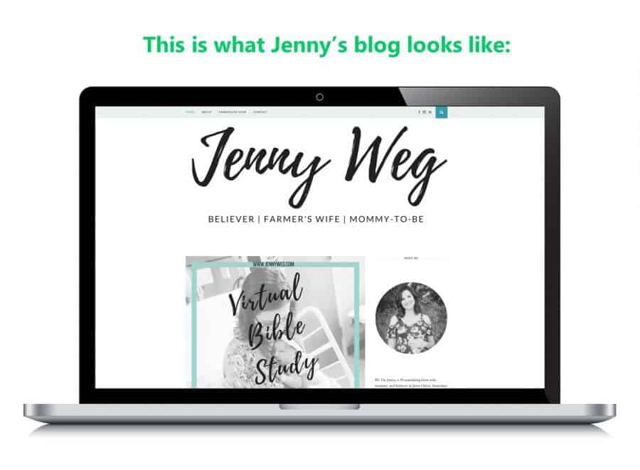 moms blog