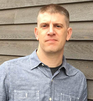 Kevin Payne
