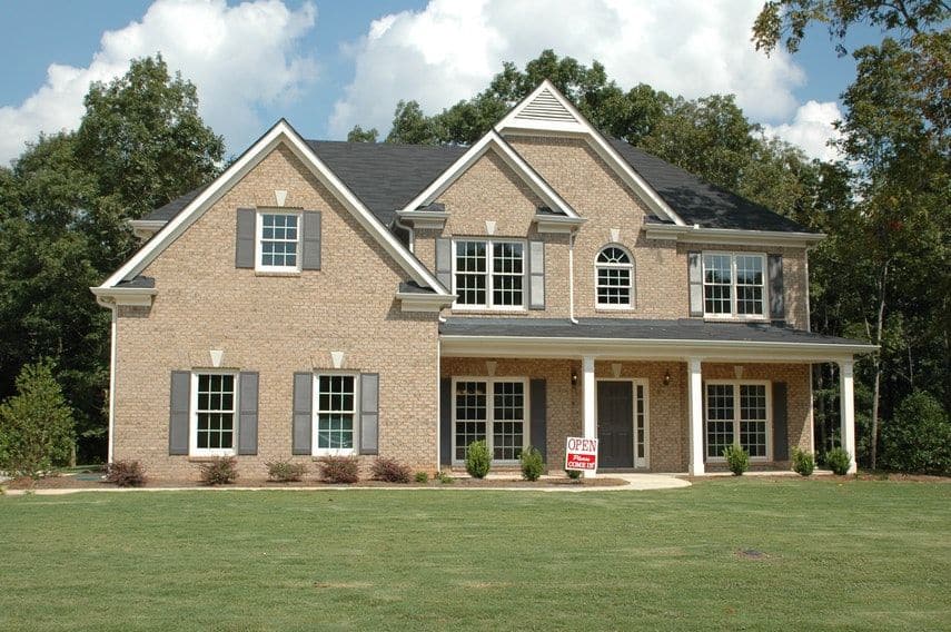 How Much House Can I Afford?
