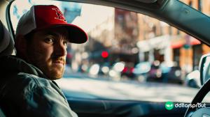 new wage floor for Massachusetts rideshare drivers