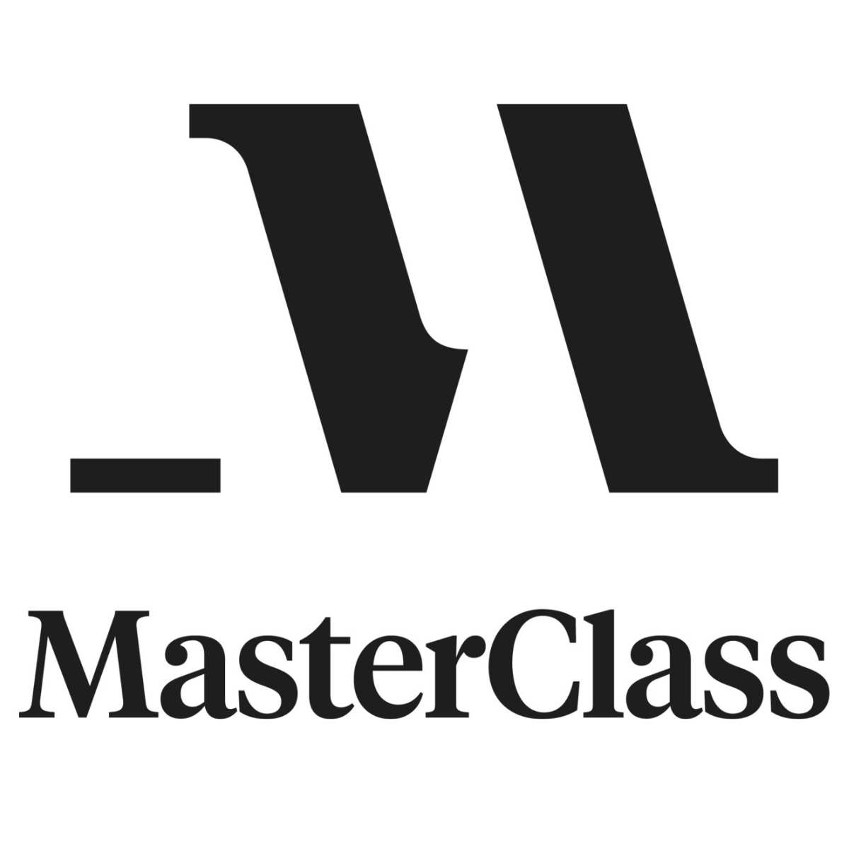 Masterclass logo