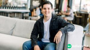 Michael Muinos of Algos with Michael headshot