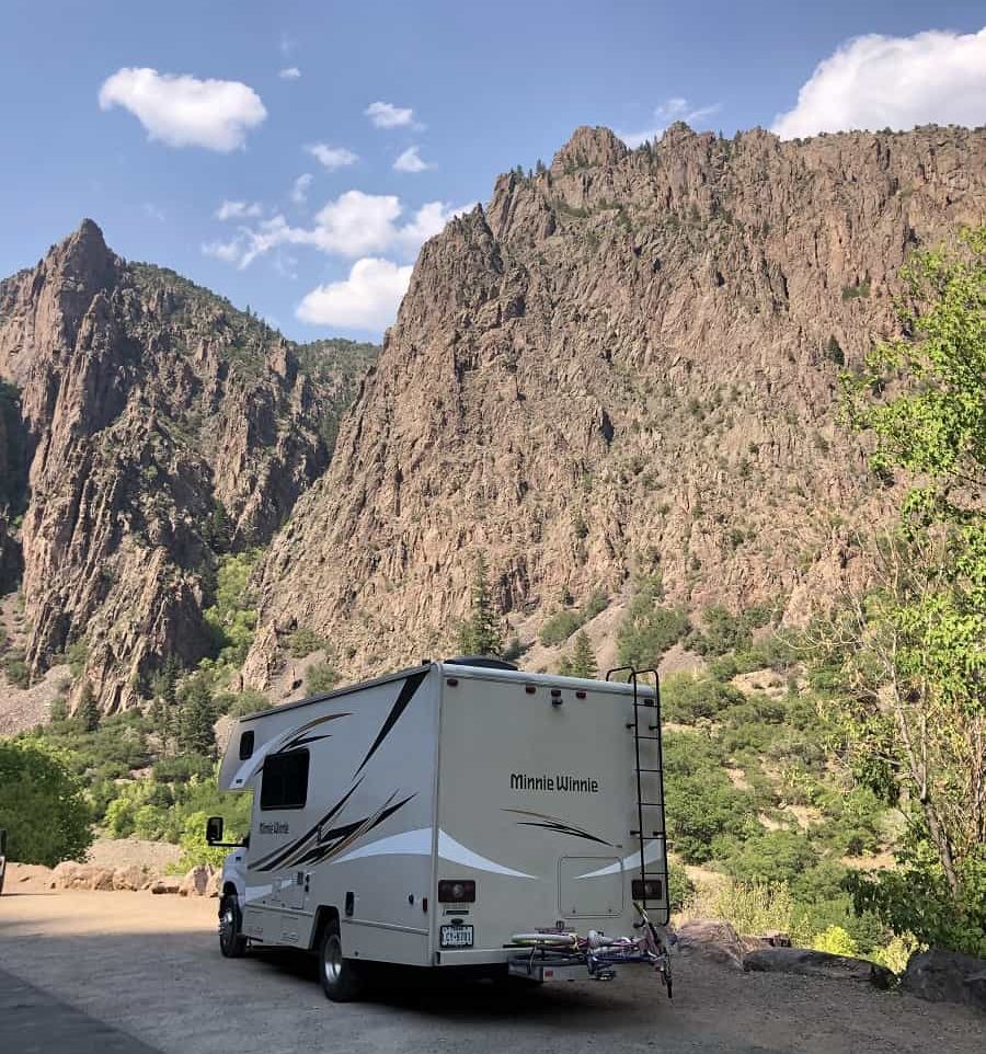 Mike Brauer RV