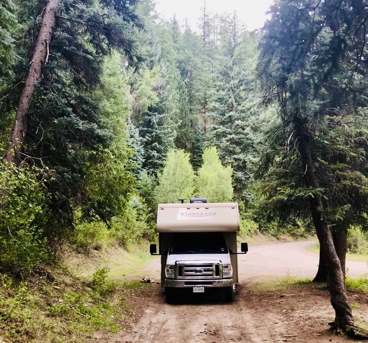 Mike Brauer RV