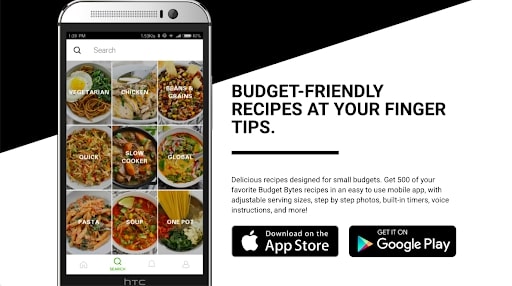 mobile apps