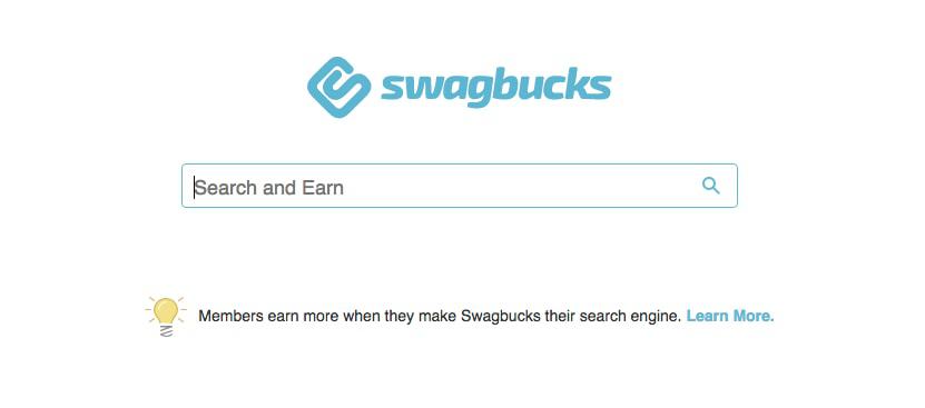 Swagbucks Search