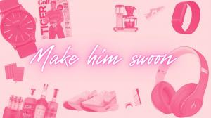 unique valentine's day gifts for him