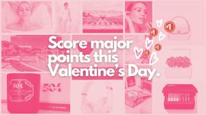 list of valentines'day gift ideas for her