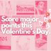 list of valentines'day gift ideas for her