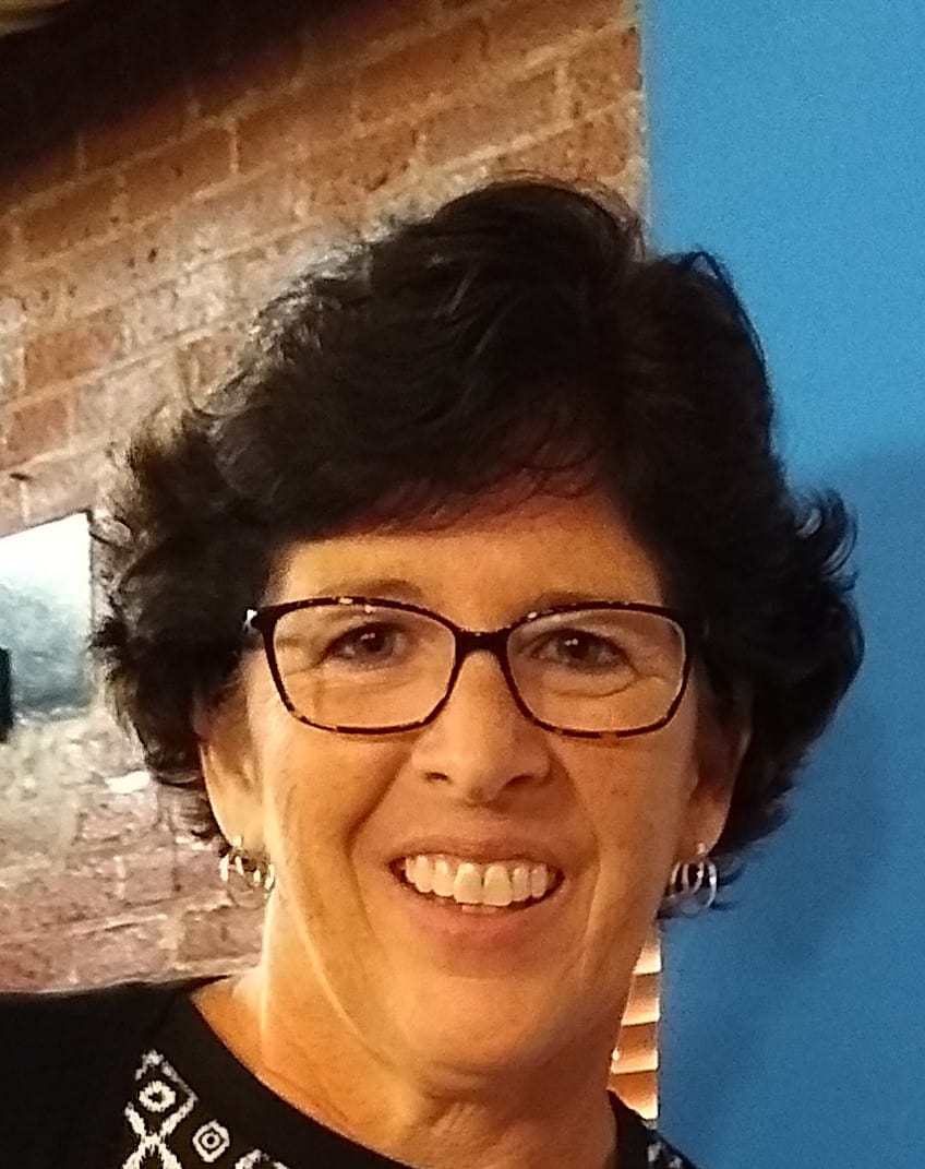 Vicki Cook