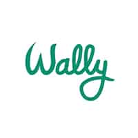 Wally Logo
