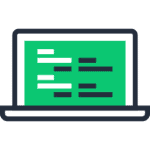 blogging icon