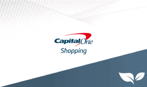 Capital One Shopping