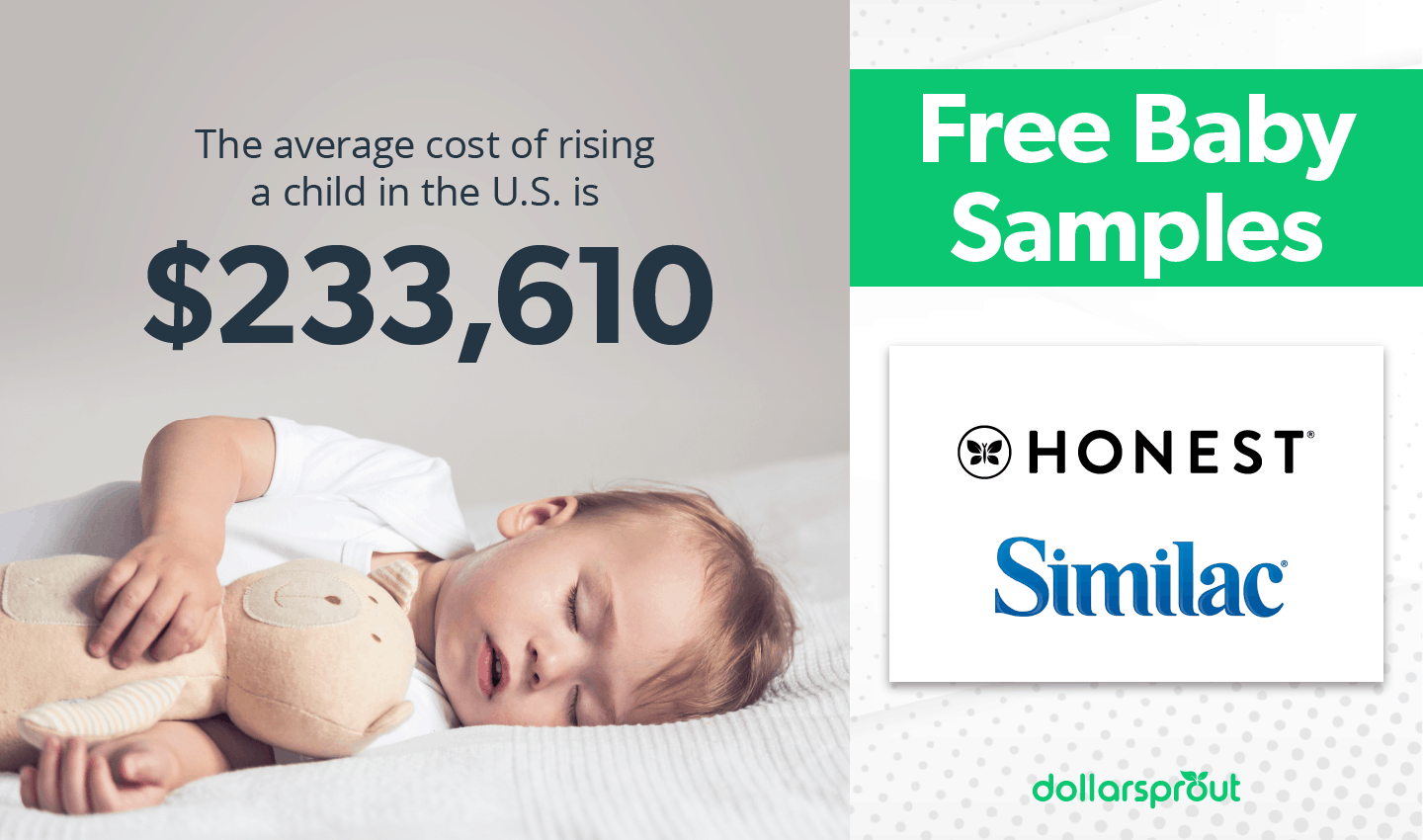 Free Baby Samples