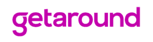 getaround logo