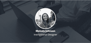 Melody Johnson podcast