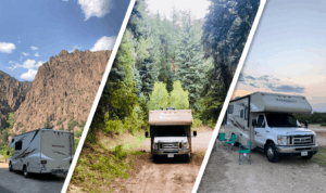 Mike Brauer RVs