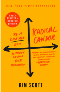 Radical Candor