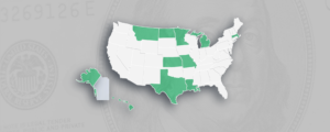 best states for businesses