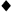 uncommon symbol